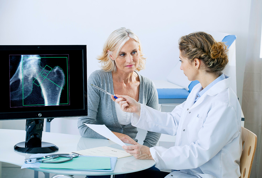 Osteoporosis Therapies